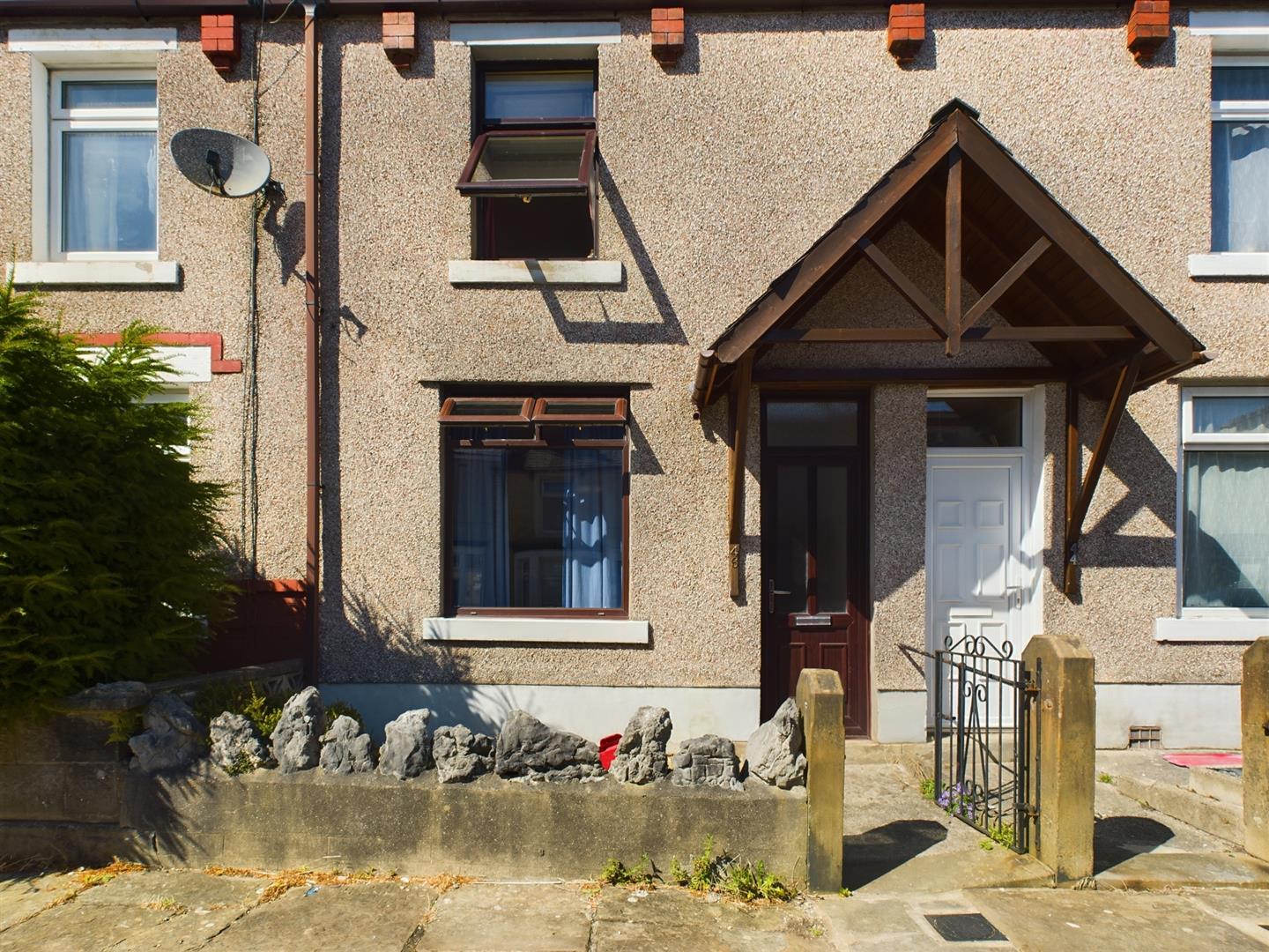 46 Avondale Road, Lancaster, LA1 4BY